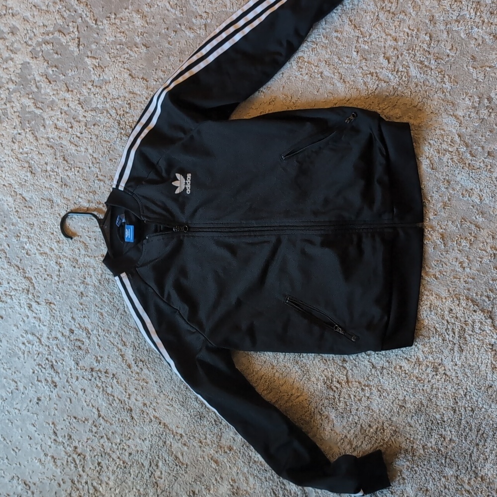 Women's Adidas jacket